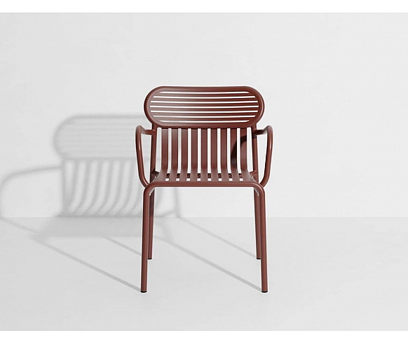 Week-End A armchair